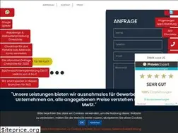 Sites similar to marketing.de.com