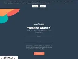 Sites similar to marketing.grader.com
