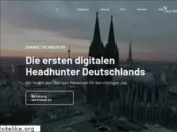 Sites similar to marketing.jobs