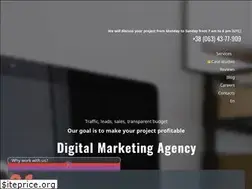 Sites similar to marketing.link