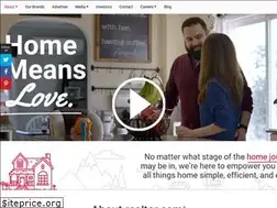 Sites similar to marketing.move.com