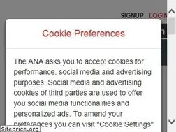 Sites similar to marketing.org