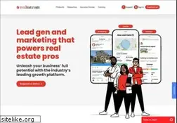 Sites similar to marketing.realtor.com