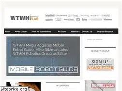 Sites similar to marketing.wtwhmedia.com