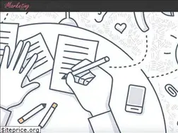 Sites similar to marketing101.co.za