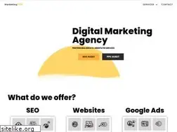 Sites similar to marketing1776.com