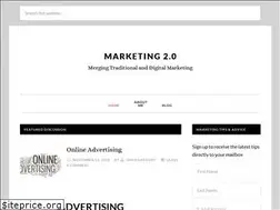Sites similar to marketing2.ca