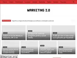 Sites similar to marketing20.ro