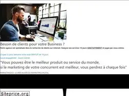 Sites similar to marketing213.com