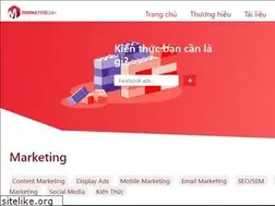 Sites similar to marketing24h.vn