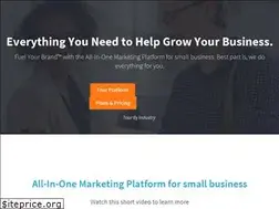 Sites similar to marketing360.ca
