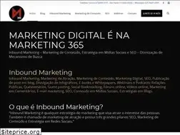 Sites similar to marketing365.com.br