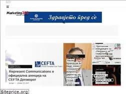 Sites similar to marketing365.mk