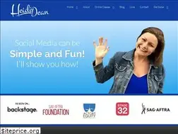 Sites similar to marketing4actors.com