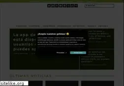 Sites similar to marketing4ecommerce.mx