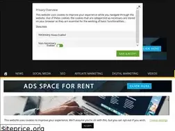 Sites similar to marketing4traffic.com