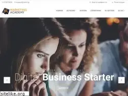 Sites similar to marketingacademy.bg