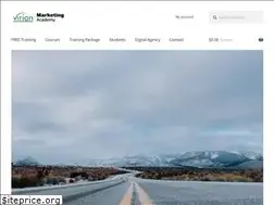 Sites similar to marketingacademy.com.au