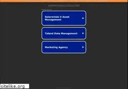 Sites similar to marketingaccess.com