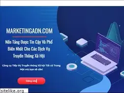 Sites similar to marketingadn.com