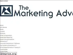 Sites similar to marketingadvantage.com
