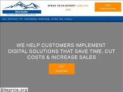 Sites similar to marketingagencyseattle.com
