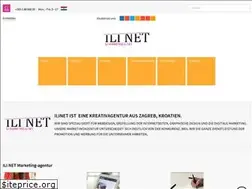 Sites similar to marketingagentur-ilinet.eu
