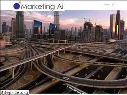 Sites similar to marketingai.com