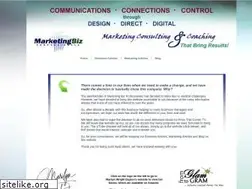 Sites similar to marketingandbizpro.com