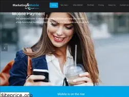 Sites similar to marketingandmobile.com