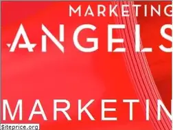 Sites similar to marketingangels.com.au