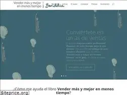 Sites similar to marketingaparte.com