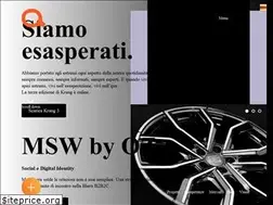 Sites similar to marketingarena.it