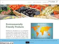 Sites similar to marketingarm.com
