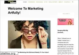 Sites similar to marketingartfully.com