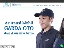 Sites similar to marketingasuransimobil.com