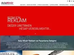 Sites similar to marketingasya.com