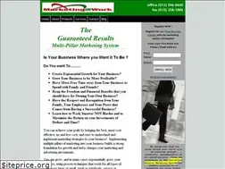 Sites similar to marketingatwork.com