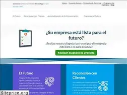Sites similar to marketingautomatizado.co