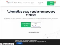 Sites similar to marketingautomatizado.com.br