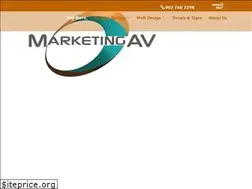 Sites similar to marketingav.ca