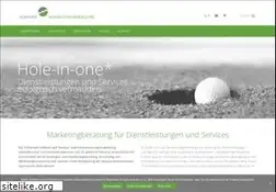 Sites similar to marketingberatung.de