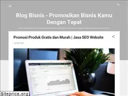 Sites similar to marketingberbagi.blogspot.com