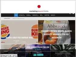 Sites similar to marketingbeyondlimits.com