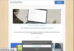 Sites similar to marketingblog.biz