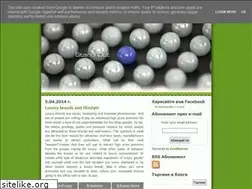 Sites similar to marketingblogbg.blogspot.com