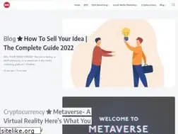 Sites similar to marketingbloq.com