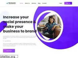 Sites similar to marketingboot.com