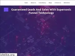 Sites similar to marketingbounce.com