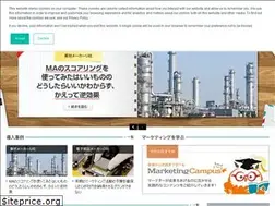 Sites similar to marketingbox.jp